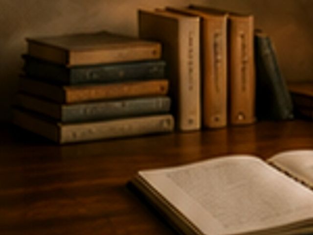 Three Decades of Editorial Leadership